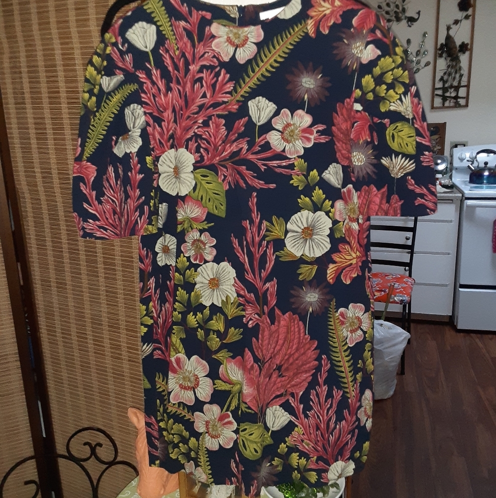 H&M mini dress